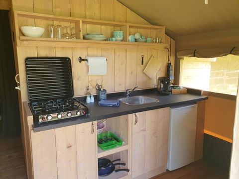 Camping Moulin du Pommier - Camping Charente - Image N°43