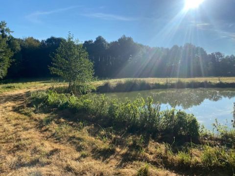 Camping Moulin du Pommier - Camping Charente - Image N°22
