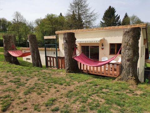Camping Moulin du Pommier - Camping Charente - Image N°21