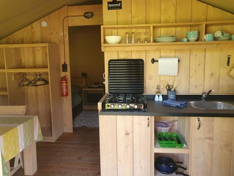 Camping Moulin du Pommier - Camping Charente - Image N°44