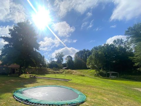 Camping Moulin du Pommier - Camping Charente - Image N°23
