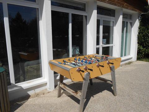 Camping Le Nid du Parc - Camping Ain - Image N°29
