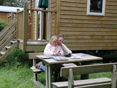 HÉBERGEMENT INSOLITE 4 personnes - Insolite 4 personnes