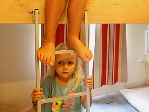 HÉBERGEMENT INSOLITE 4 personnes - Insolite 4 personnes