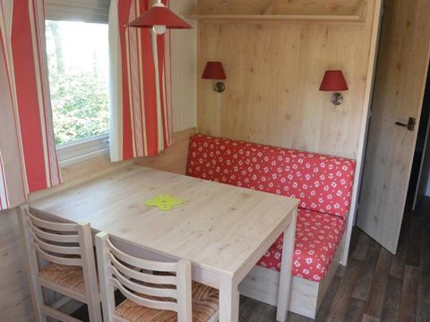 HÉBERGEMENT INSOLITE 4 personnes - Insolite 4 personnes