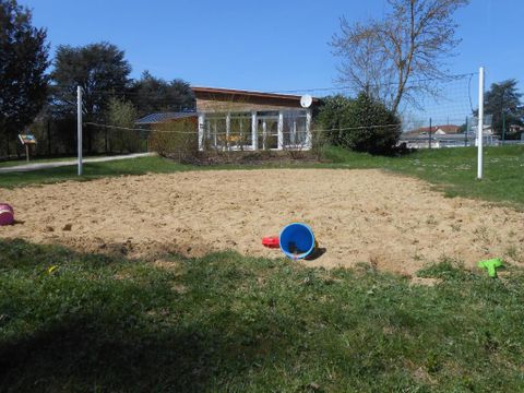 Camping Le Nid du Parc - Camping Ain - Image N°27