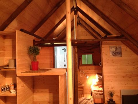 Camping Le Nid du Parc - Camping Ain - Image N°22