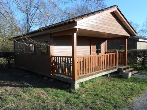Camping Le Nid du Parc - Camping Ain - Image N°20