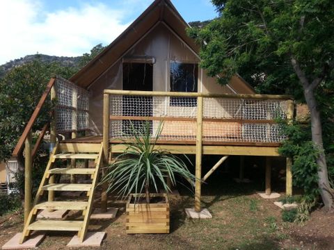 Camping Le Nid du Parc - Camping Ain - Image N°23