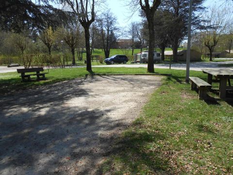Camping Le Nid du Parc - Camping Ain - Image N°24