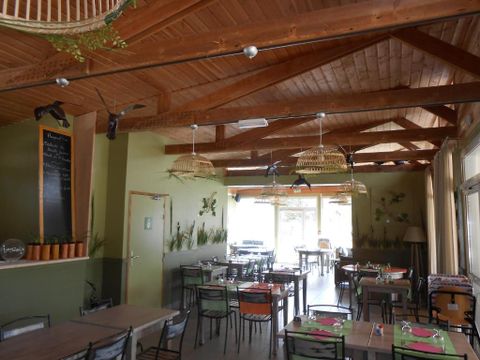 Camping Le Nid du Parc - Camping Ain - Image N°25