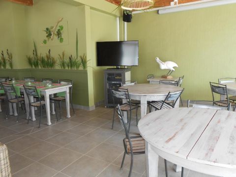 Camping Le Nid du Parc - Camping Ain - Image N°26