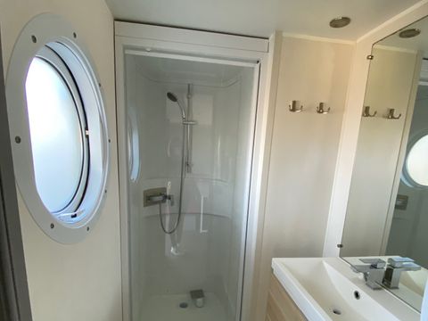 MOBILHOME 6 personnes - OHARA