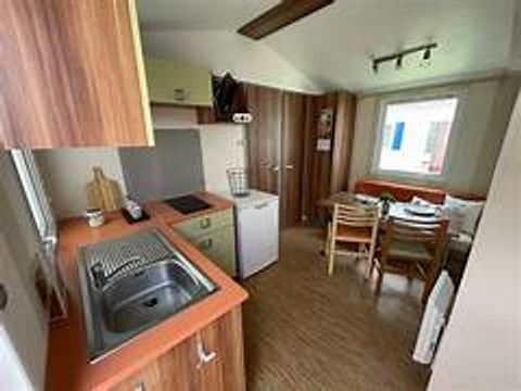 MOBILHOME 4 personnes - VENUS