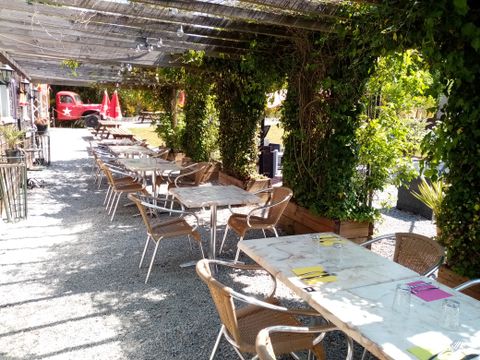 Camping La Perle - Camping Creuse - Image N°11