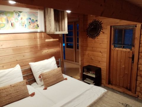 CHALET 4 personnes - CHALET PANORAMIQUE MEXICO