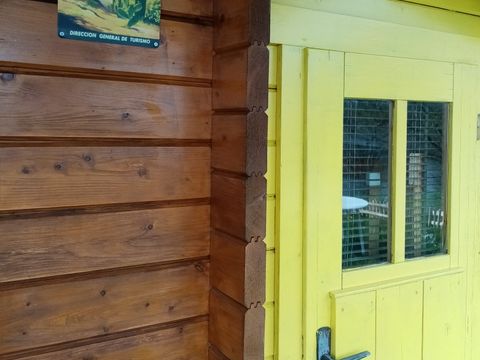 CHALET 4 personnes - CHALET PANORAMIQUE MEXICO