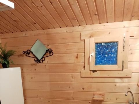 CHALET 4 personnes - CHALET PANORAMIQUE MEXICO