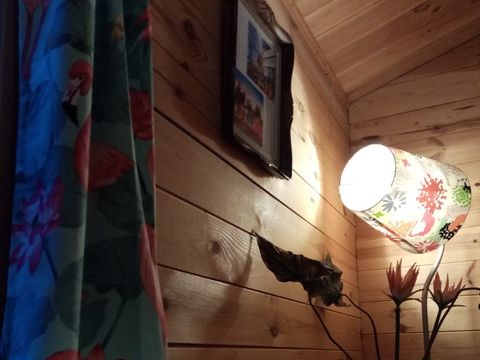 CHALET 6 personnes - CHALET PANORAMIQUE FLORIDA