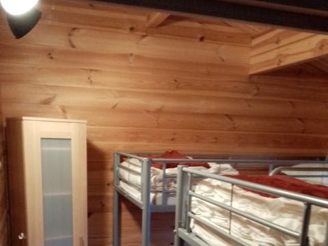 CHALET 6 personnes - CHALET PANORAMIQUE FLORIDA