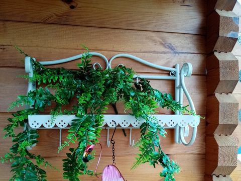 CHALET 6 personnes - CHALET PANORAMIQUE FLORIDA