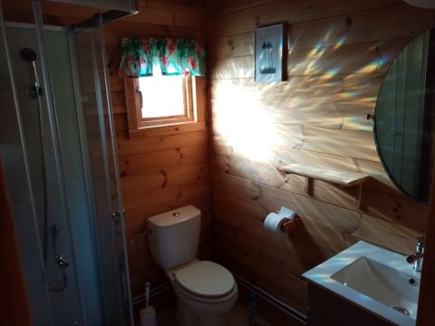 CHALET 6 personnes - PANORAMIQUE FLORIDA