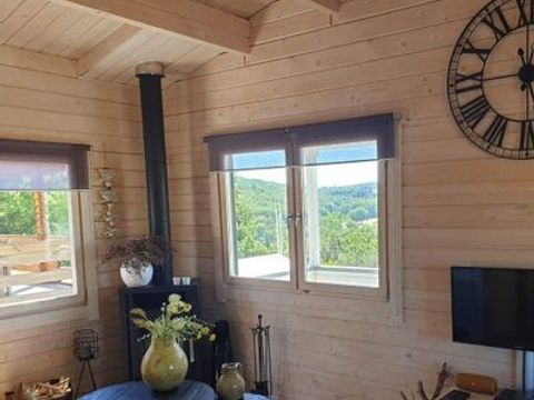 CHALET 4 personnes - New Hampshire