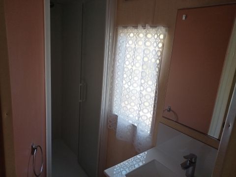 MOBILHOME 4 personnes - ARIZONA