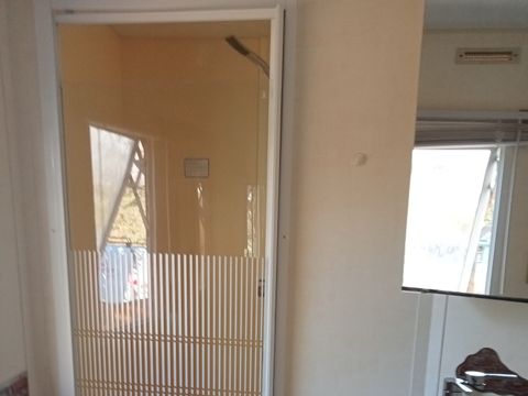 MOBILHOME 6 personnes - CALIFORNIE