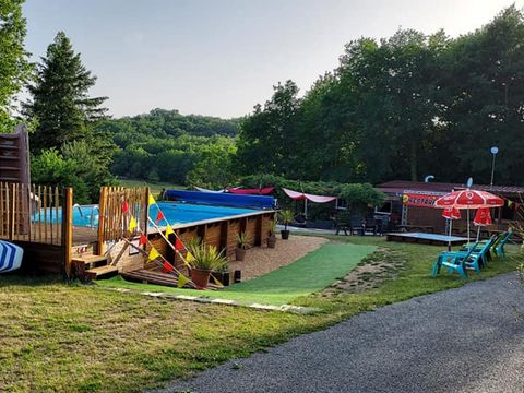 Camping La Perle - Camping Creuse - Image N°29