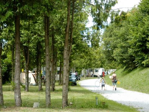 Camping La Perle - Camping Creuse - Image N°3