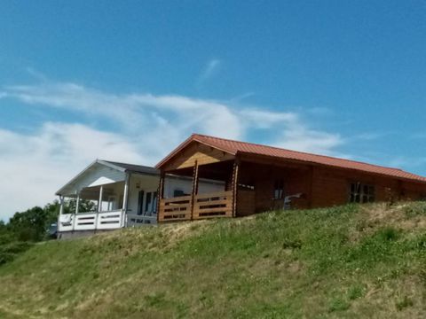 Camping La Perle - Camping Creuse - Image N°6