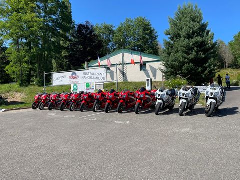 Camping La Perle - Camping Creuse - Image N°24