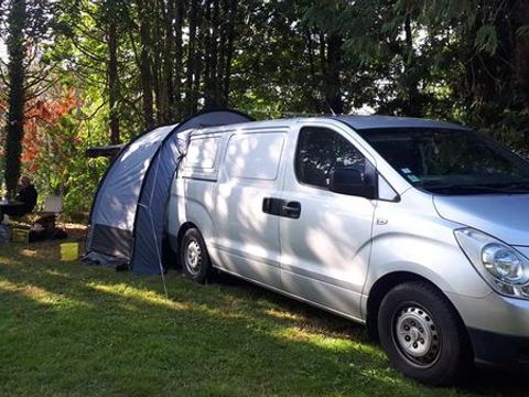 Camping La Perle - Camping Creuse - Image N°13