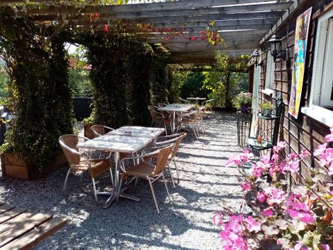 Camping La Perle - Camping Creuse - Image N°4