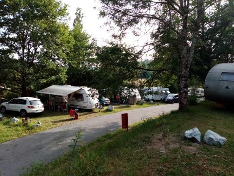 Camping La Perle - Camping Creuse - Image N°32