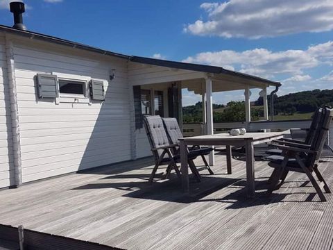 Camping La Perle - Camping Creuse - Image N°10