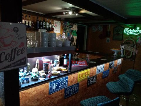 Camping La Perle - Camping Creuse - Image N°12