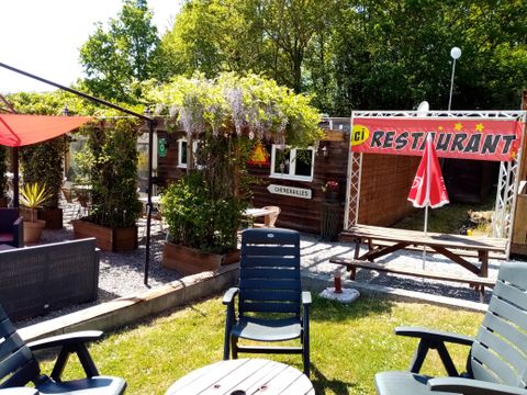 Camping La Perle - Camping Creuse - Image N°9