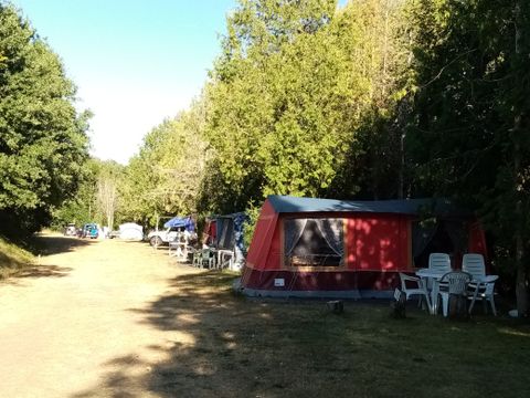 Camping La Perle - Camping Creuse - Image N°15