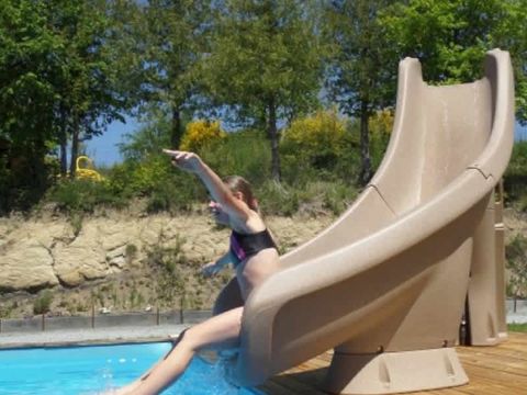 Camping La Perle - Camping Creuse - Image N°4