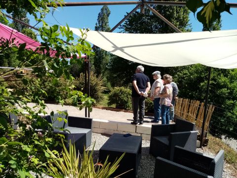 Camping La Perle - Camping Creuse - Image N°26