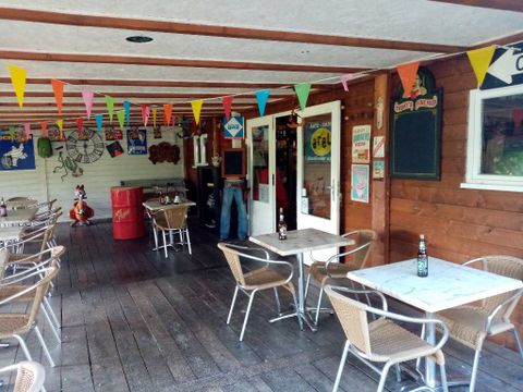 Camping La Perle - Camping Creuse - Image N°7