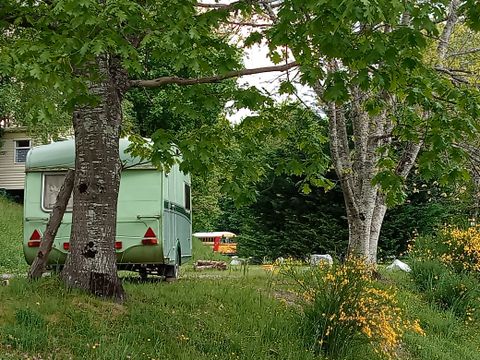 Camping La Perle - Camping Creuse - Image N°17