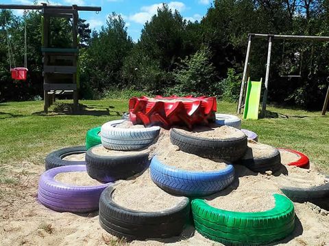 Camping La Perle - Camping Creuse - Image N°20