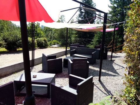Camping La Perle - Camping Creuse - Image N°8