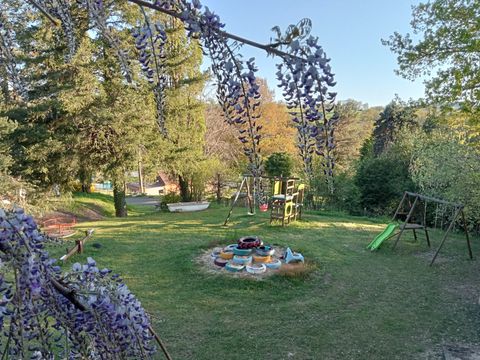 Camping La Perle - Camping Creuse - Image N°23