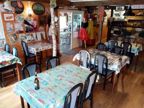 Camping La Perle - Camping Creuse - Image N°16