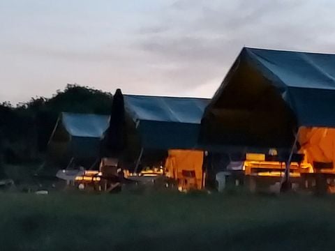 Camping La Perle - Camping Creuse - Image N°31