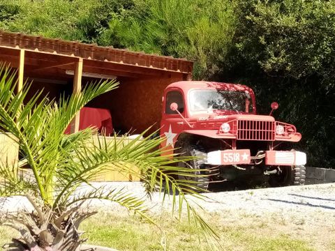 Camping La Perle - Camping Creuse - Image N°5